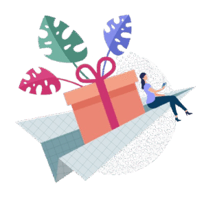 BON CADEAU- soutien à la parentalité et à l'allaitement