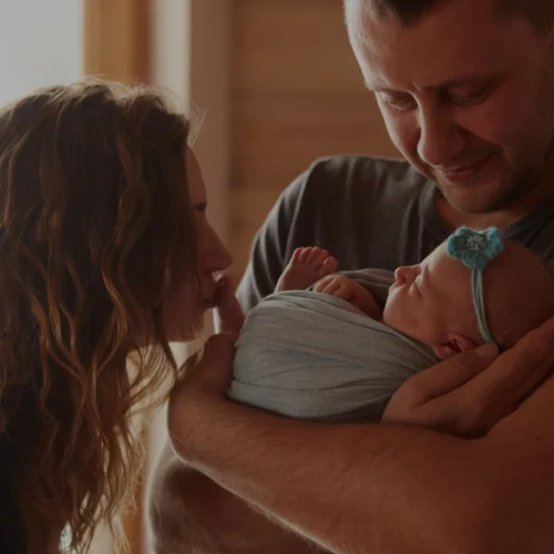 Accompagner la sortie de maternité -le retour à domicile avec bébé