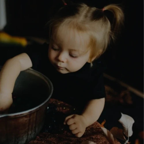 Diversification alimentaire - DME