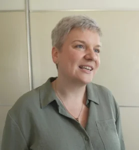 Faure Elodie Consultante en lactation et accompagnante parentale : accompagner l'allaitement, le quotidien avec bébé et la parentalité