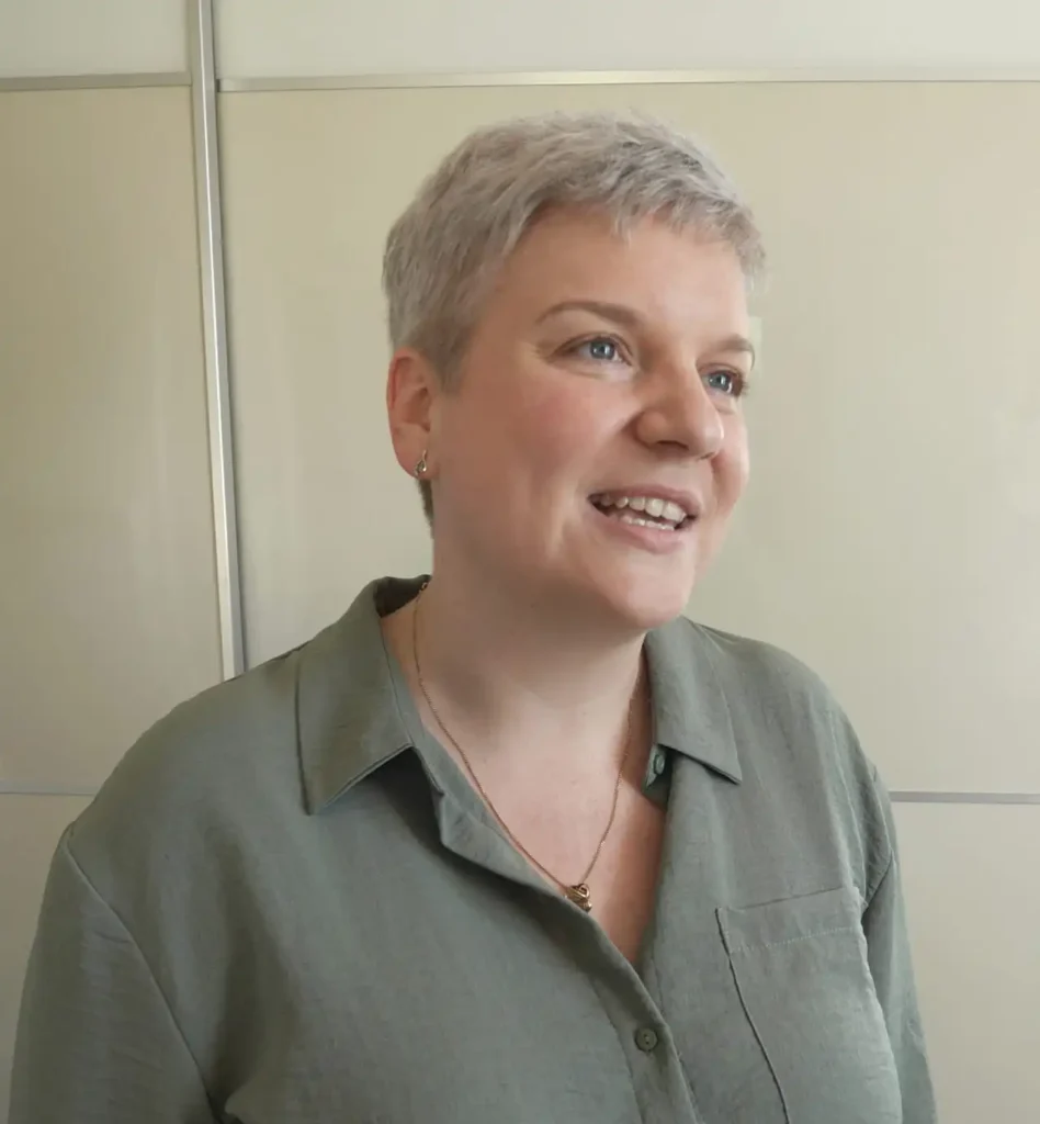 Faure Elodie Consultante en lactation et accompagnante parentale : accompagner l'allaitement, le quotidien avec bébé et la parentalité